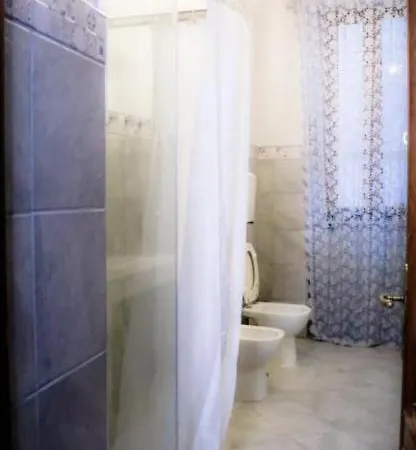 - Parva Domus Daire Napoli
