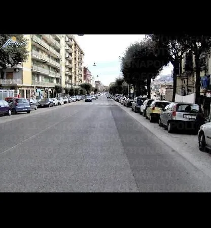 - Parva Domus * Napoli