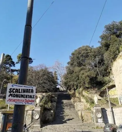 - Parva Domus * Napoli