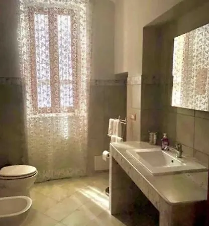 - Parva Domus Apartamento *