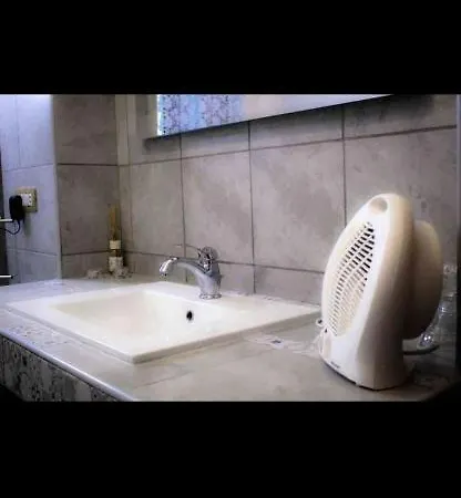 - Parva Domus Apartment Naples