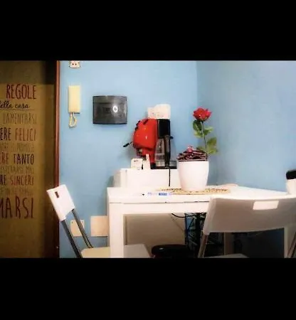 - Parva Domus Apartment Naples