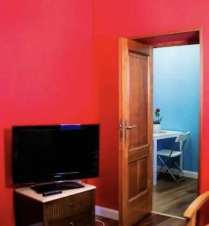 Apartment - Parva Domus *