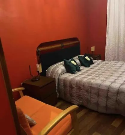 - Parva Domus Apartment