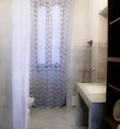 - Parva Domus Apartment *
