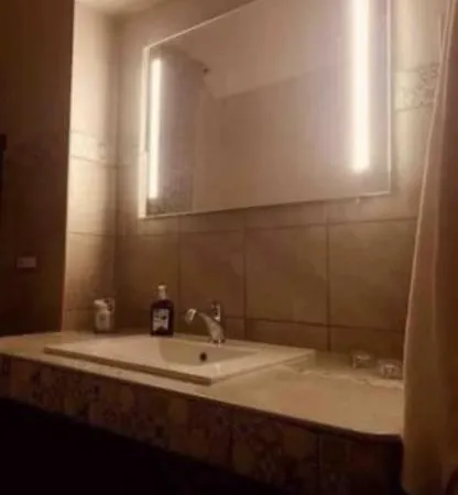 - Parva Domus * 나폴리