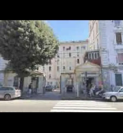- Parva Domus Apartment