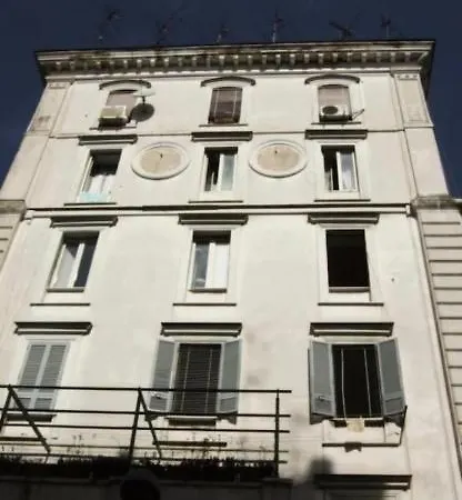 - Parva Domus Apartment *