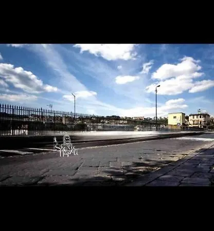 Apartment - Parva Domus Naples