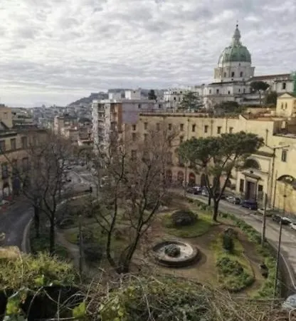 - Parva Domus Apartment Naples
