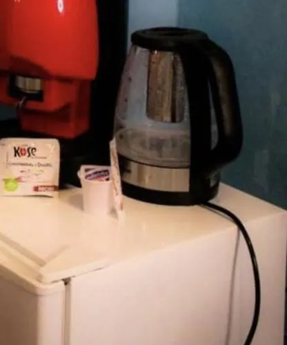 - Parva Domus * נאפולי