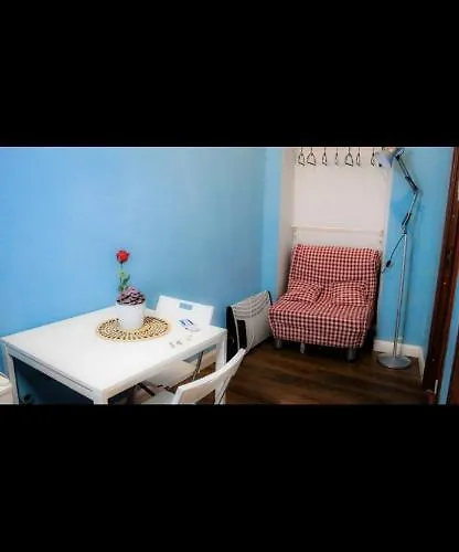 - Parva Domus Apartamento *