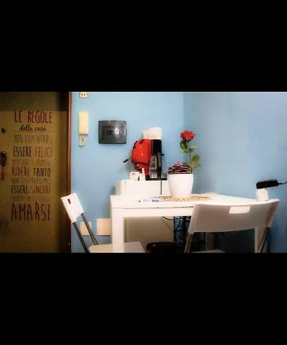 - Parva Domus דירה