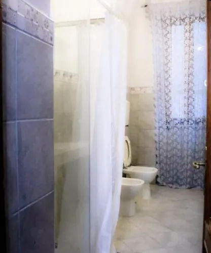 - Parva Domus דירה נאפולי