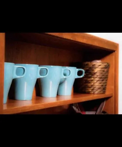 - Parva Domus נאפולי