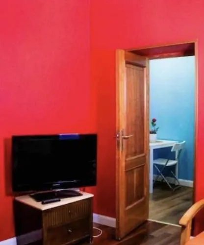 דירה - Parva Domus *