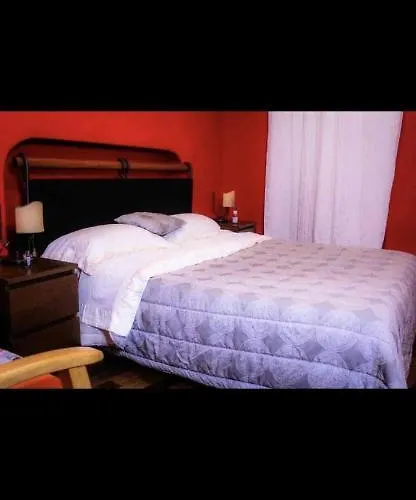 - Parva Domus דירה *