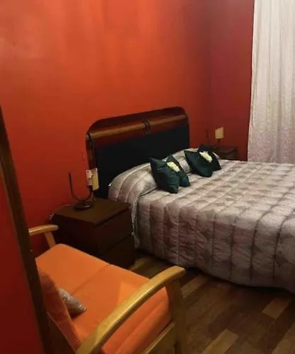 - Parva Domus דירה