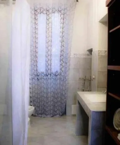 - Parva Domus דירה *