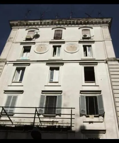 - Parva Domus דירה *