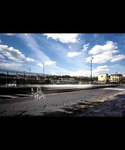 דירה - Parva Domus נאפולי