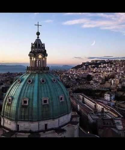 - Parva Domus דירה