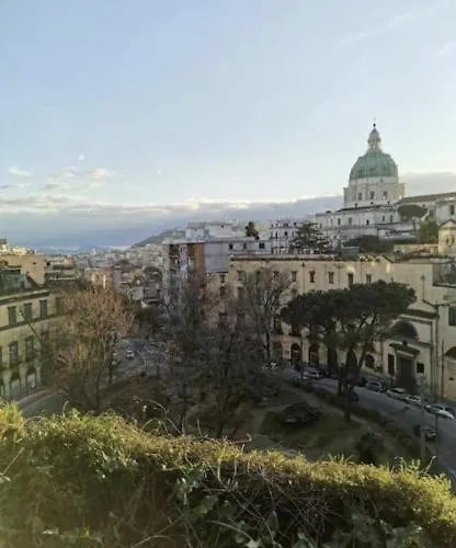 דירה - Parva Domus