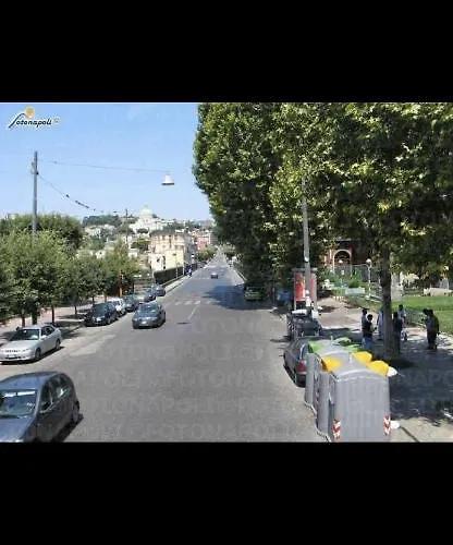 - Parva Domus * נאפולי