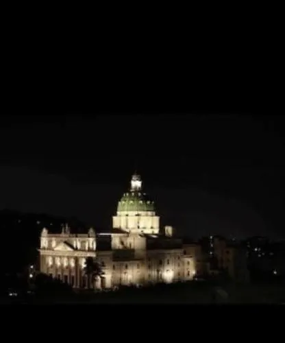 דירה - Parva Domus נאפולי